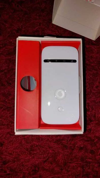 Router portabil Vodafone