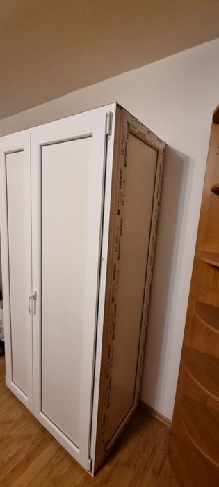 Dulap Pvc cu 4 polite