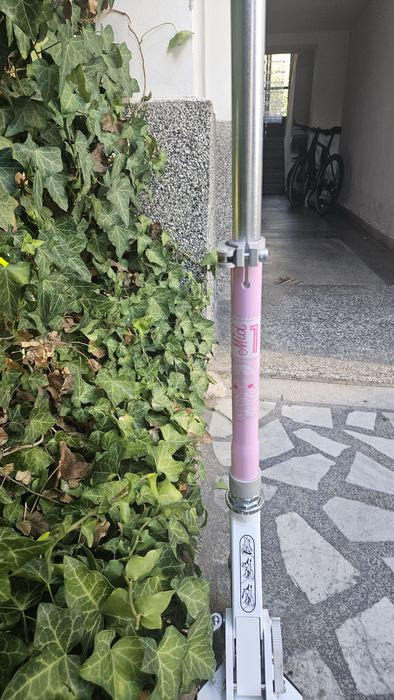 Градска тротинетка Oxelo, Mid 1