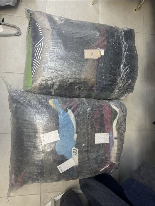 Дрехи втора употреба екстра качество