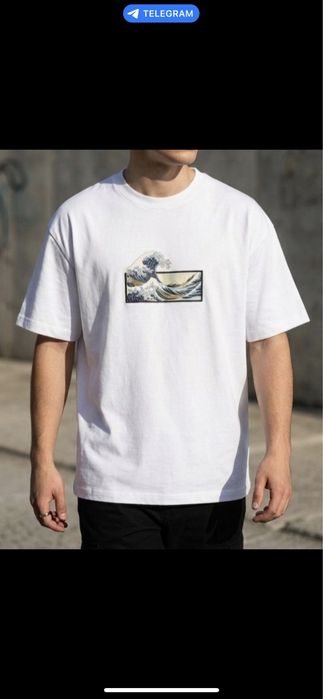 Футболки летние хб