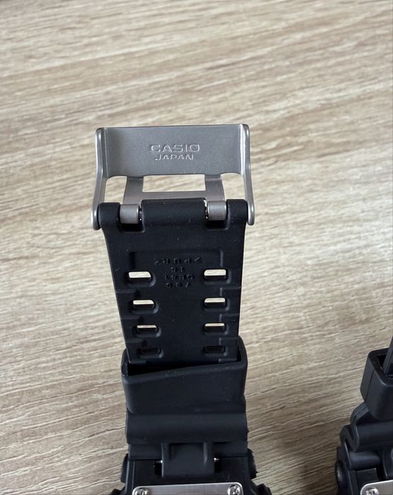 Casio G Shock GA 110