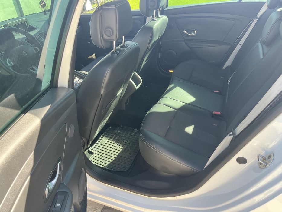Renault Megane 3