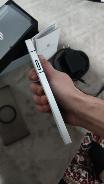 Nubia redmagic 10 pro