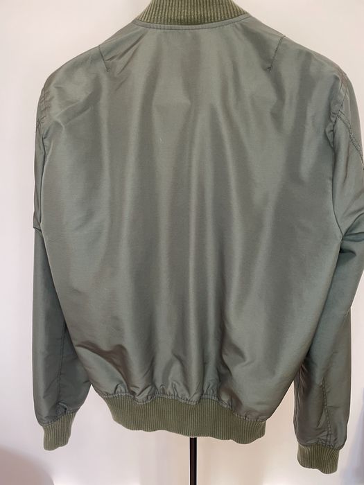 Geaca bomber Cheats&thieves