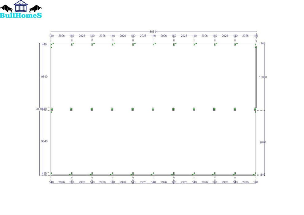 ЛИЗИНГ - Халета, Хале, Магазини, Магазин, Складове 600м2