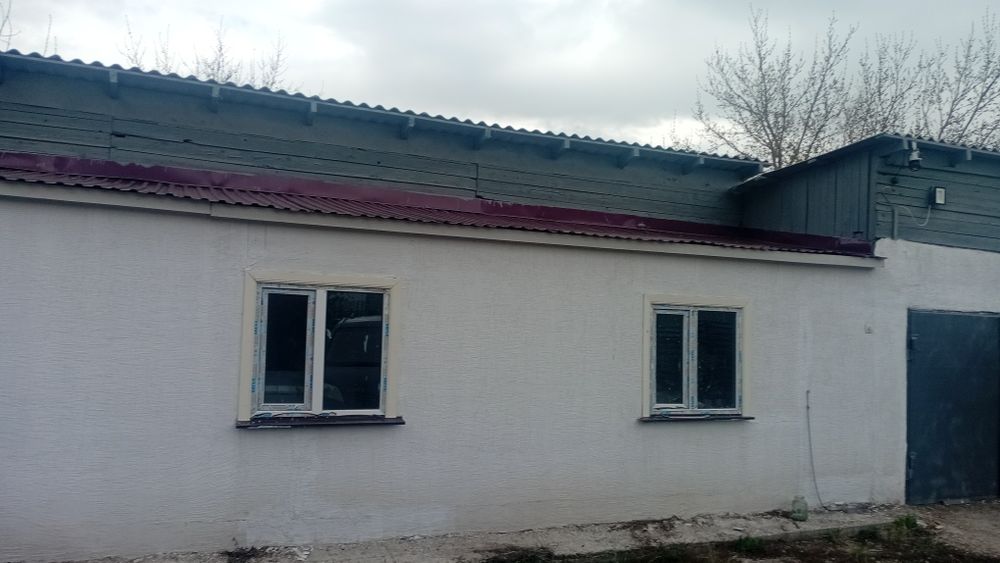 Продам дом на разбор