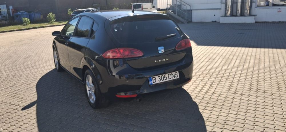 Seat  Leon  1.9 TDI 164.000