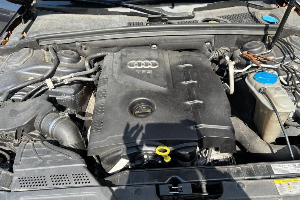 MOTOR AUDI 2.0 TFSI cod CAED EURO 5