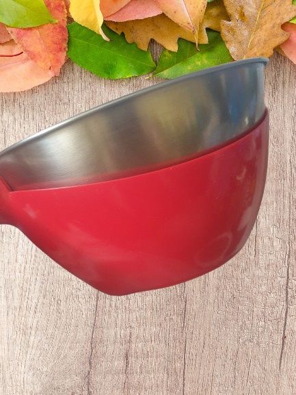 Cântar digital bucătărie marca Daewoo cu bol de inox