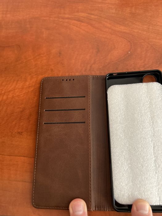 Husa telefon ‘Sony Xperia I’