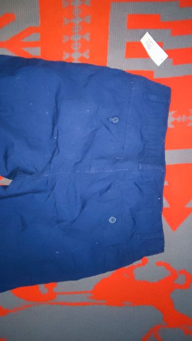 Gap утепленные брюки