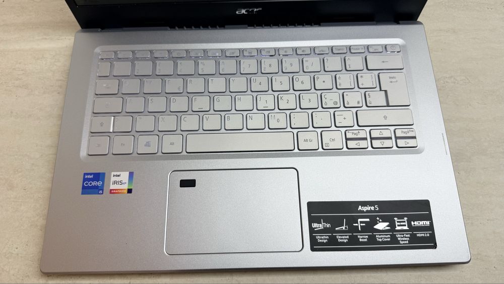 Acer Aspire 5 i5-1135G7 (ca nou)