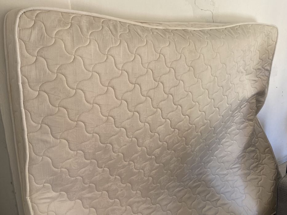 Б/У матрас 160*200