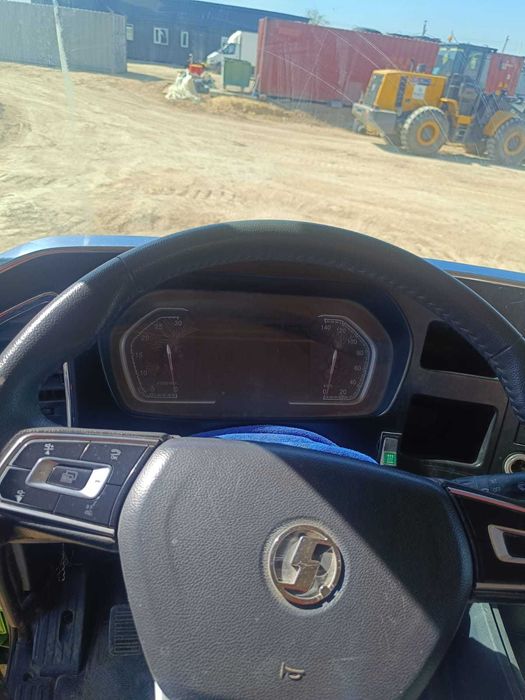 продам Shacman SX3310GP5286