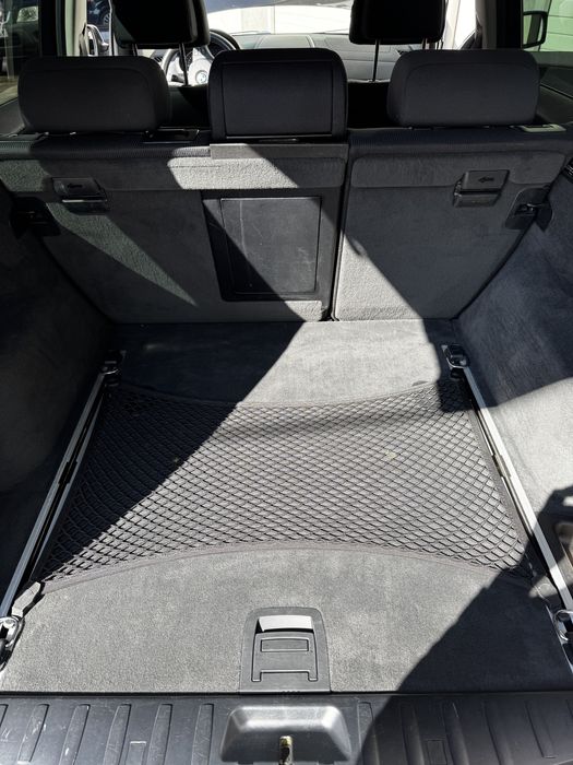 BMW X3 automat -177 de cai-tractiune 4x4