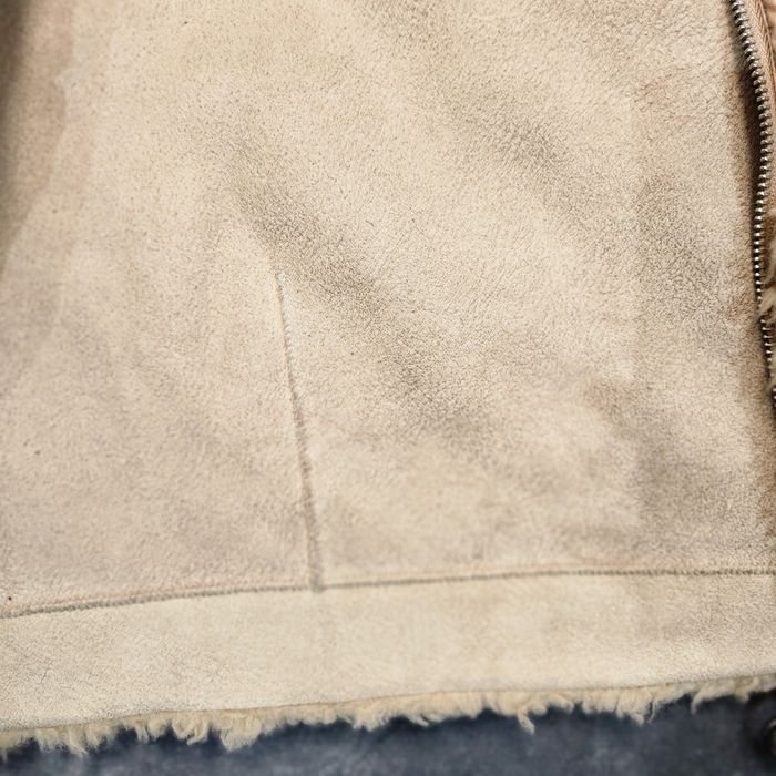 Яке с естествен пух