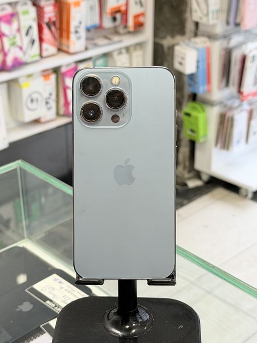 Apple iPhone 13 Pro 128GB Blue