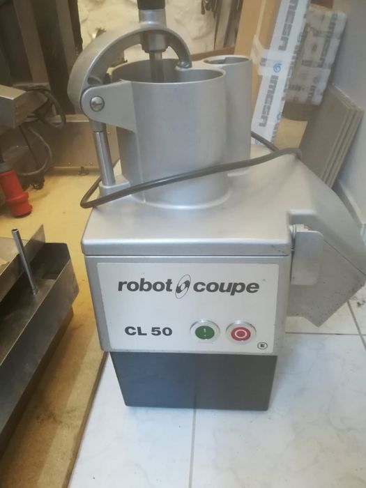 Roboti automati de taiat carne shaorma