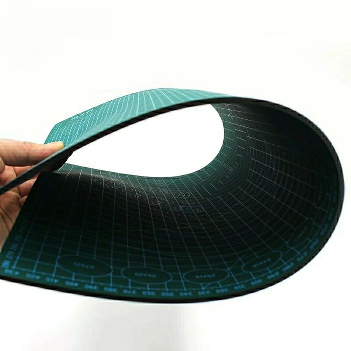 Самовосстанавливающийся коврик для резки