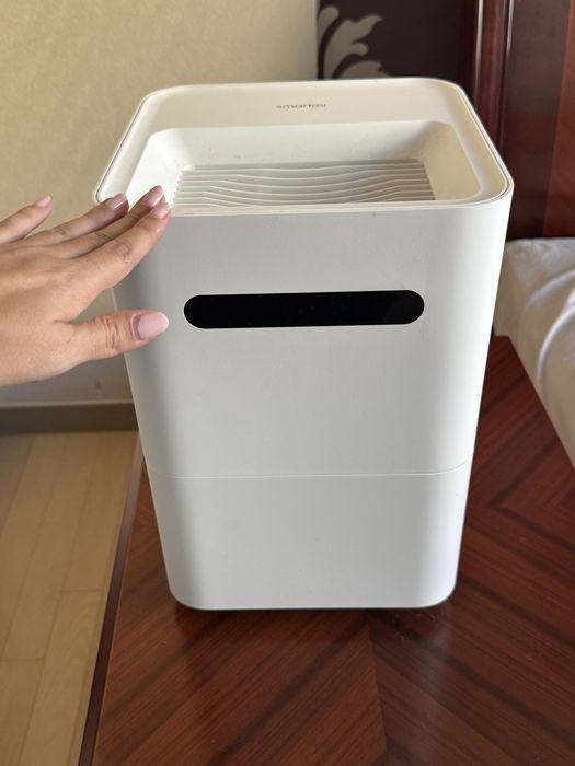 Увлажнитель воздуха Smartmi Evaporative Humidifier 2