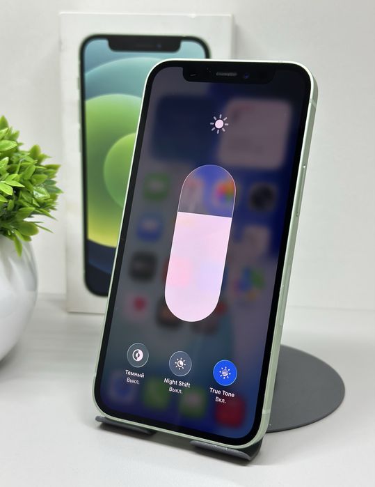 iPhone 12 mini как новый