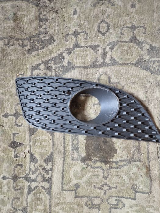 Оригинални решетки за Сеат Леон 1P фейс 2009- 2013г