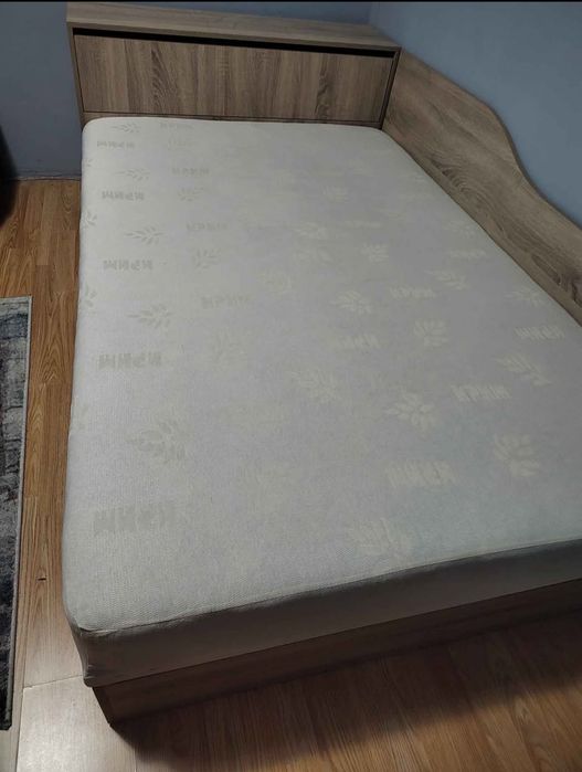 Приста с ракла комплект