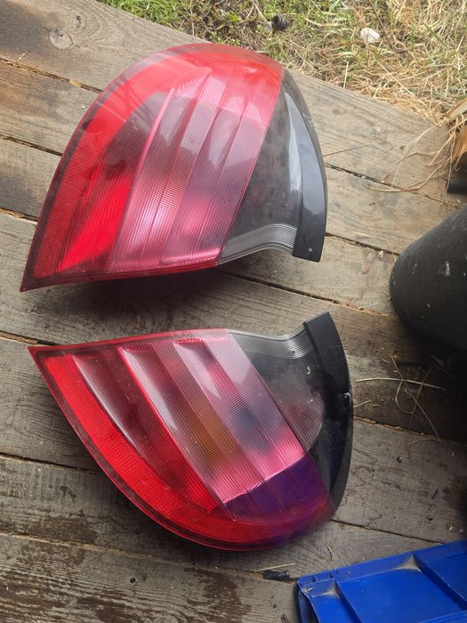 стопове за ц-клас купе