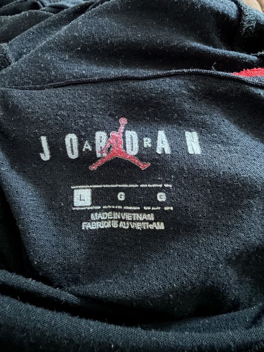 Фанела Jordan L.