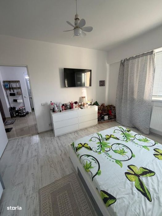 Garsoniera de vanzare, 32.68 mp, zona Brazda lui Novac — fotografia 3