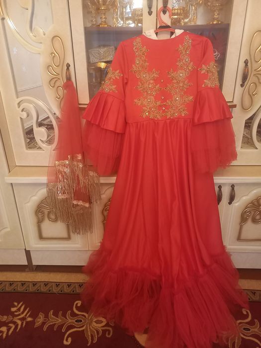 Kelin boladigan qizlar uchun