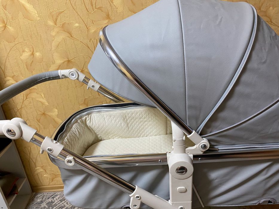 Детская коляска трансформер AIMILE