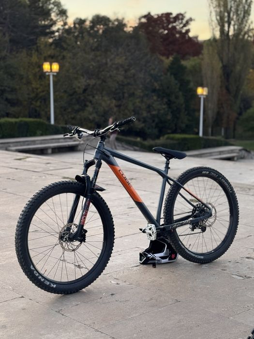 Cube Reaction TM Pro 2019