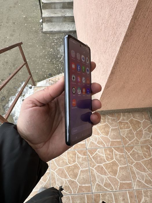 Samsung Galaxy A53 5G 128 Gb 6 Gb Ram Negru (dezmembrez telefoane )