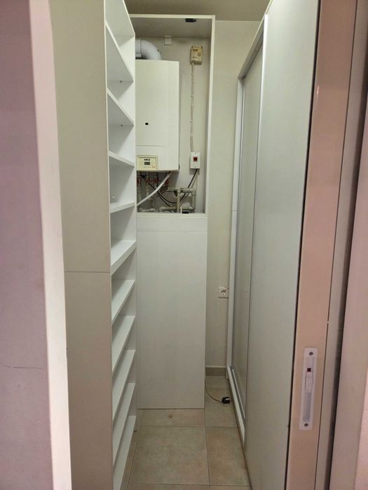 Продава се Тристаен апартамент в Плевен, Идеален център - 82 кв.м за 2244 €/кв.м - Снимка #11