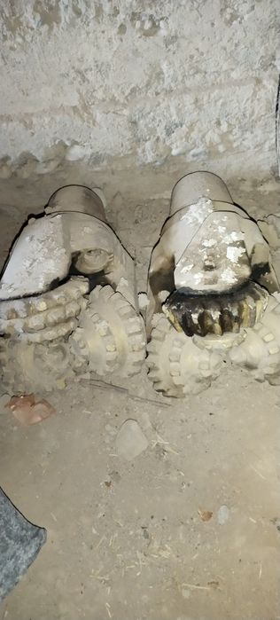 Buravoy temir 2 dona sroshni sotiladi