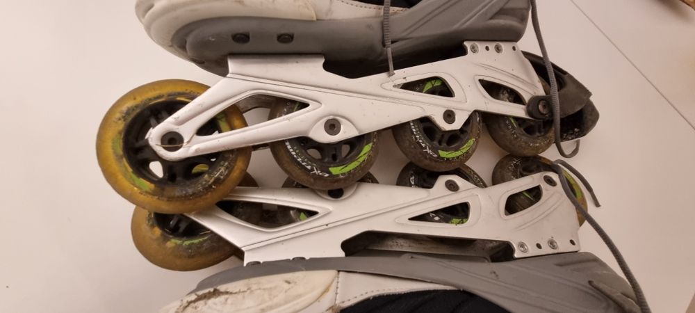 Patine Role Abisal mărimea 43