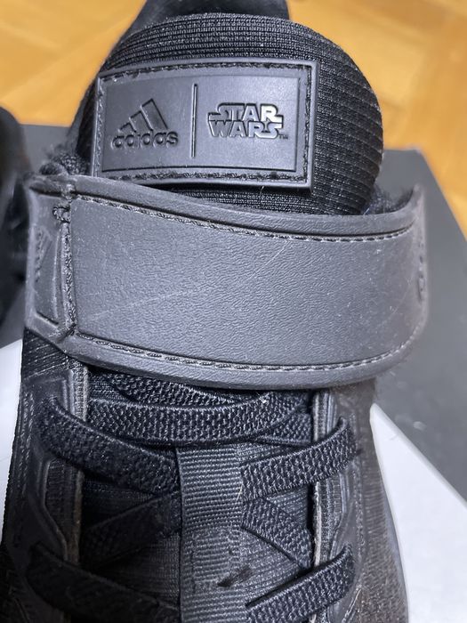Кроссовки Adidas Star Wars 38 р