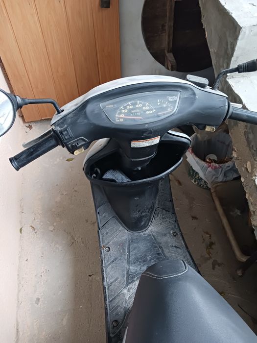 Скутер 50 Хонда дио