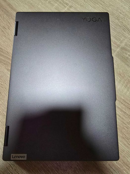 Lenovo Yoga 7 2in1 14 OLED | Ultra 7 155H | 32GB RAM | 1TB | Гаранция