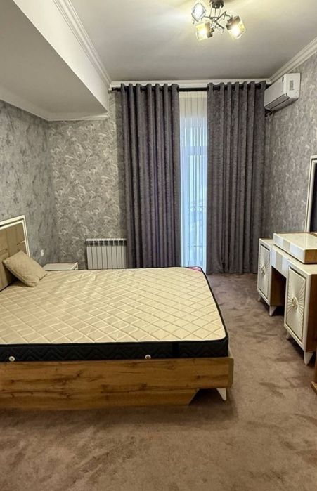 Miroboda Navastroyka uy ijaraga beriladi