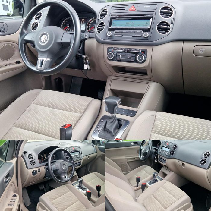 Golf 6 1.4 122 Cp Dsg 76.505 km Carte service Tuvuri