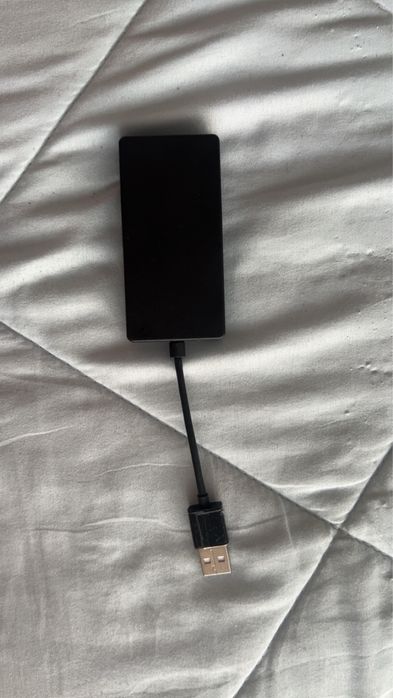 Adaptor Carlinkit CarPlay / Android Auto Wireless – Nou