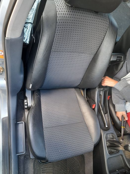 Nissan almera 1.8i на части