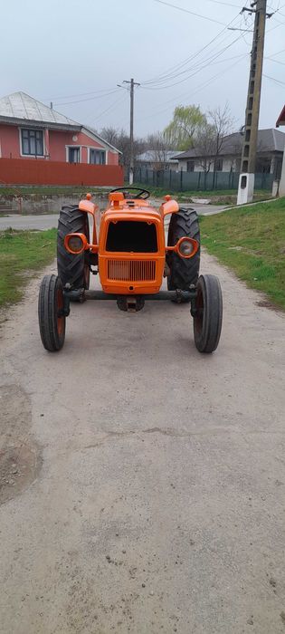 Tractor Fiat  45cp