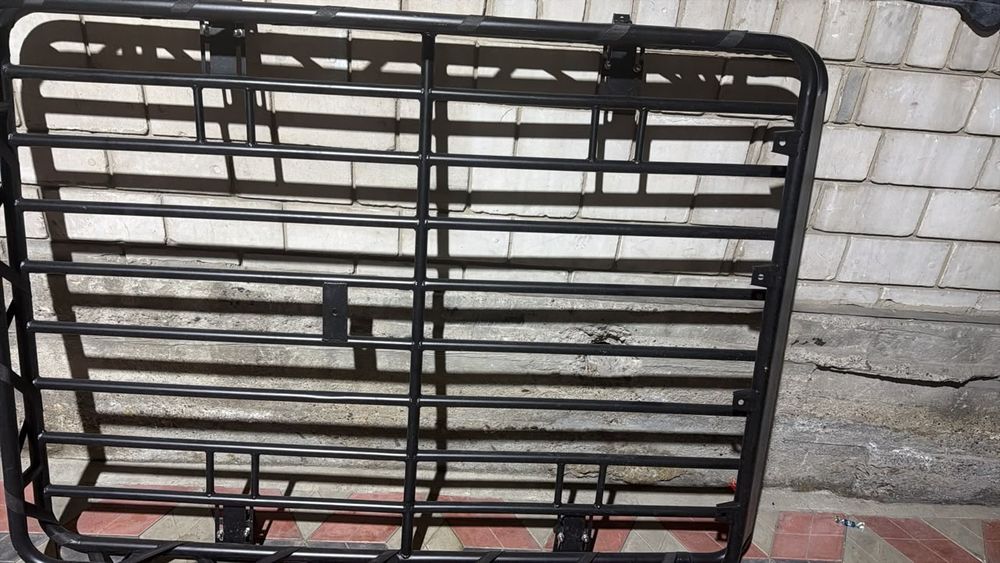 Продам багажник на крышу