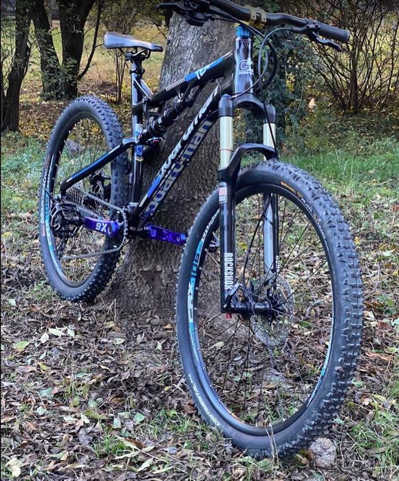 МТБ OnOne Codeine 29", 140/130mm. MTB Boardman 27.5", велосипед, колел