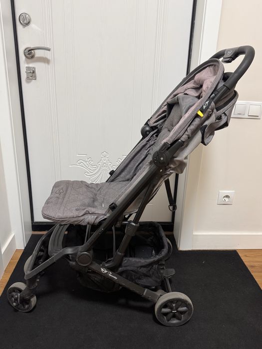 Продаю коляску EasyWalker Mini