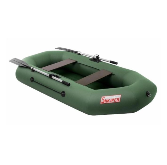 Продам лотку ПВХ Шкипер 280